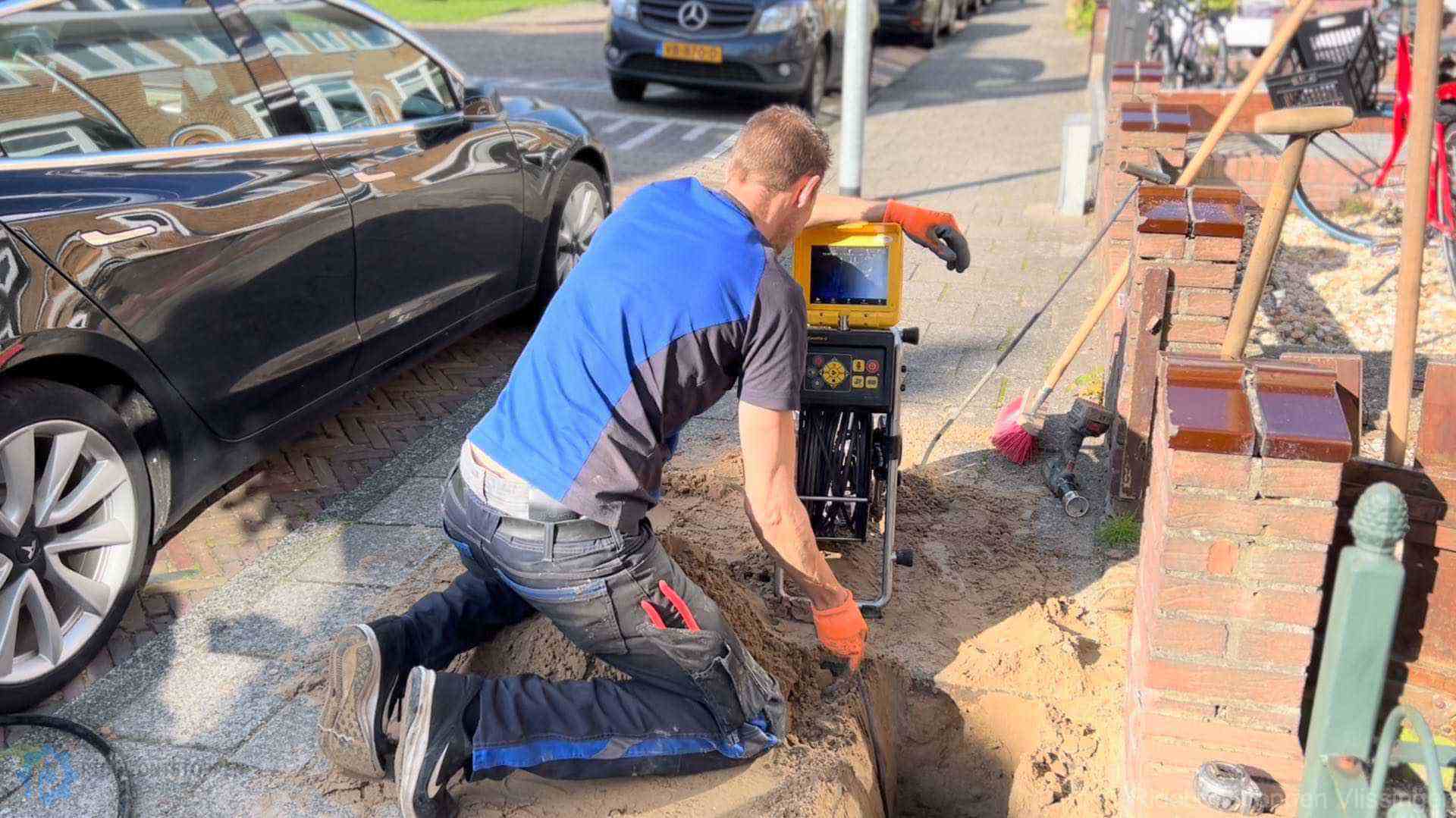 Ontstoppen Vlissingen Ontstoppen Vlissingen