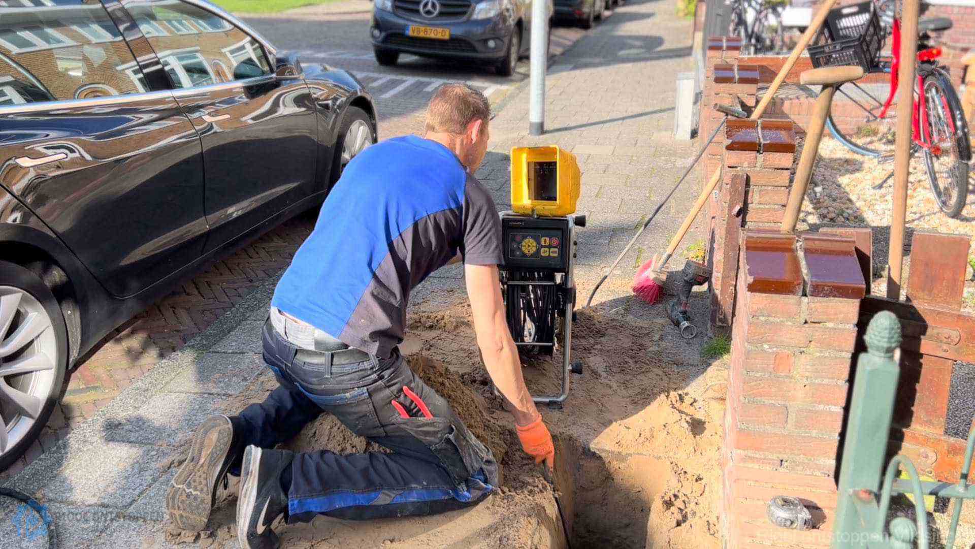 Ontstoppingsbedrijf Vlissingen Ontstoppingsbedrijf Vlissingen