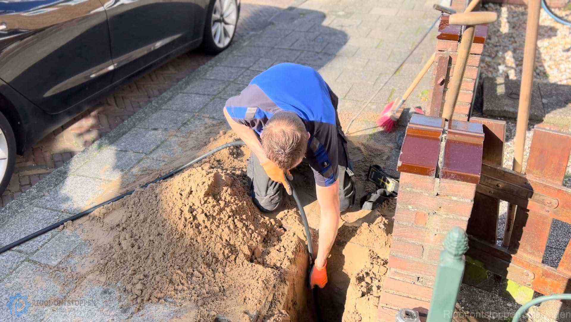 Ontstoppingsdienst Vlissingen Ontstoppingsdienst Vlissingen