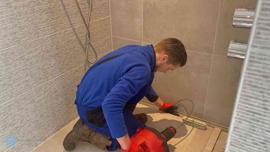 Putje Douche Verstopt Vlissingen Putje Douche Verstopt Vlissingen