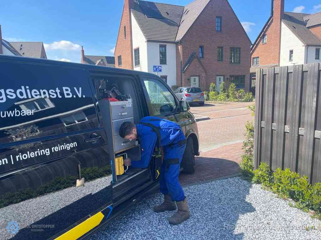 Riolering Expert Vlissingen Riolering Expert Vlissingen