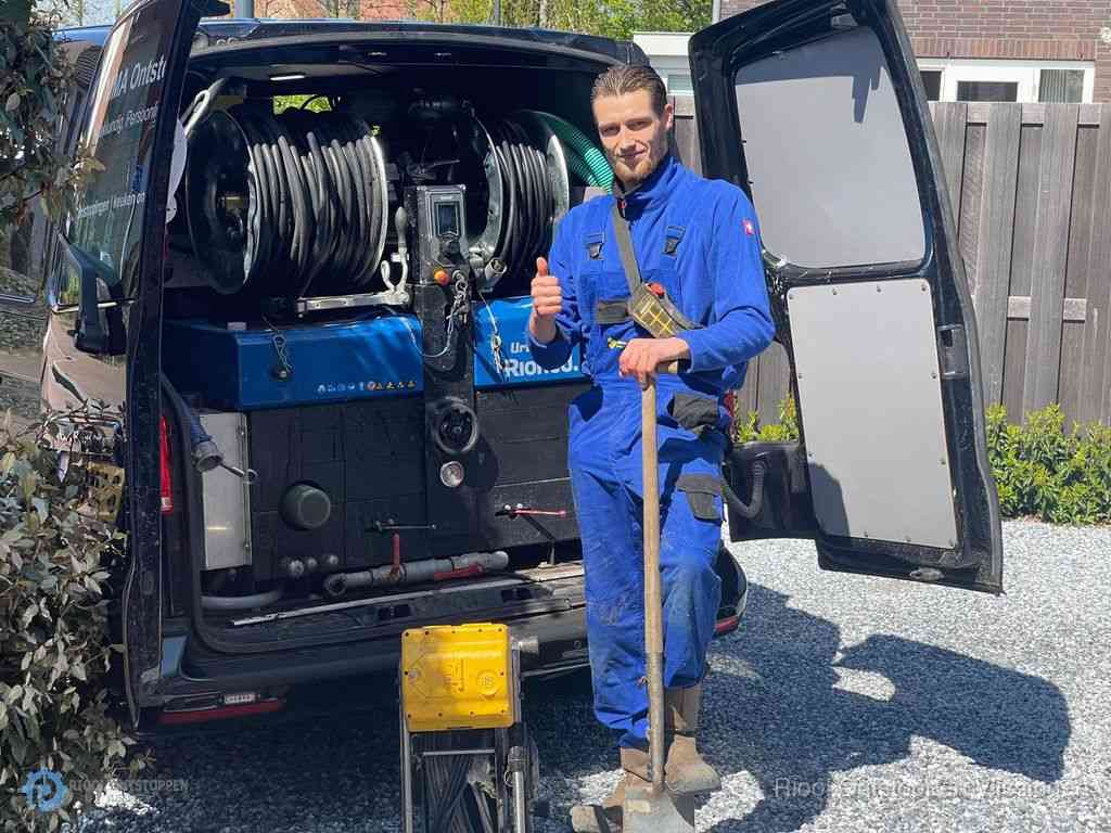 Riool Expert Vlissingen Riool Expert Vlissingen