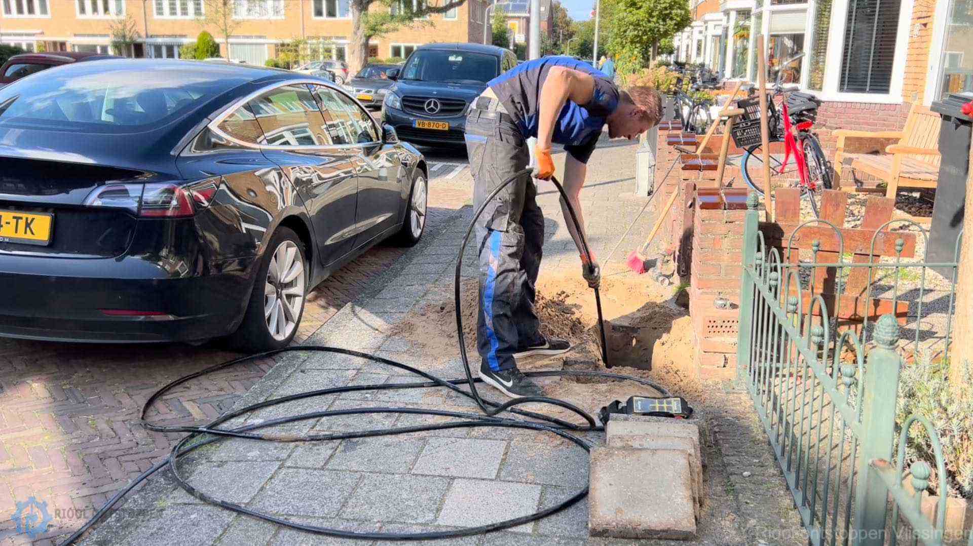 Riool Ontstoppen Vlissingen Riool Ontstoppen Vlissingen
