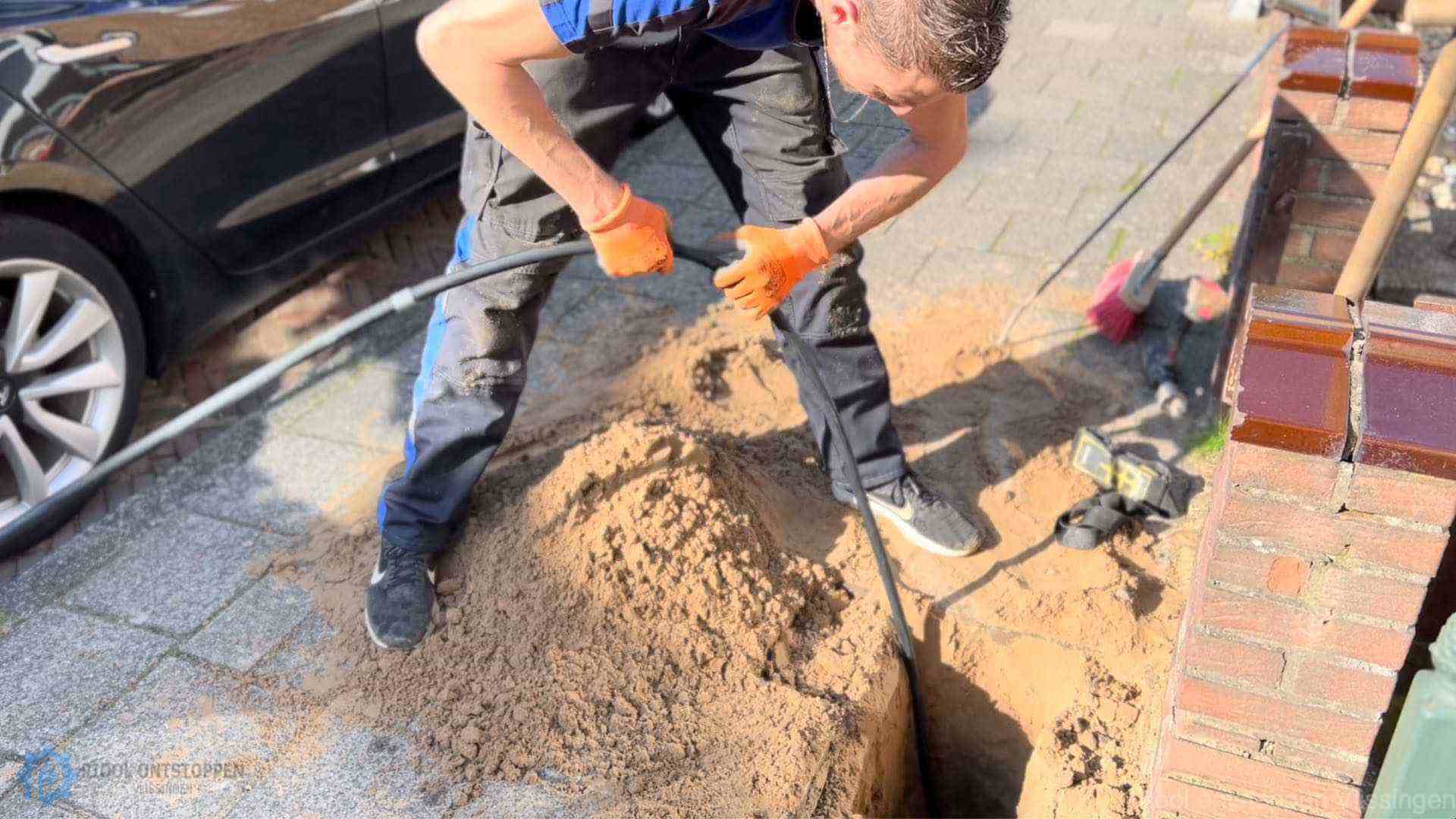 Riool Verstopt Vlissingen Riool Verstopt Vlissingen