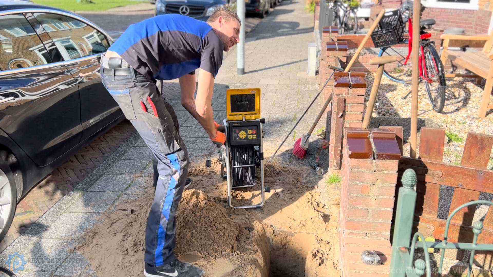 Vlissingen Riool Ontstoppen Vlissingen Riool Ontstoppen