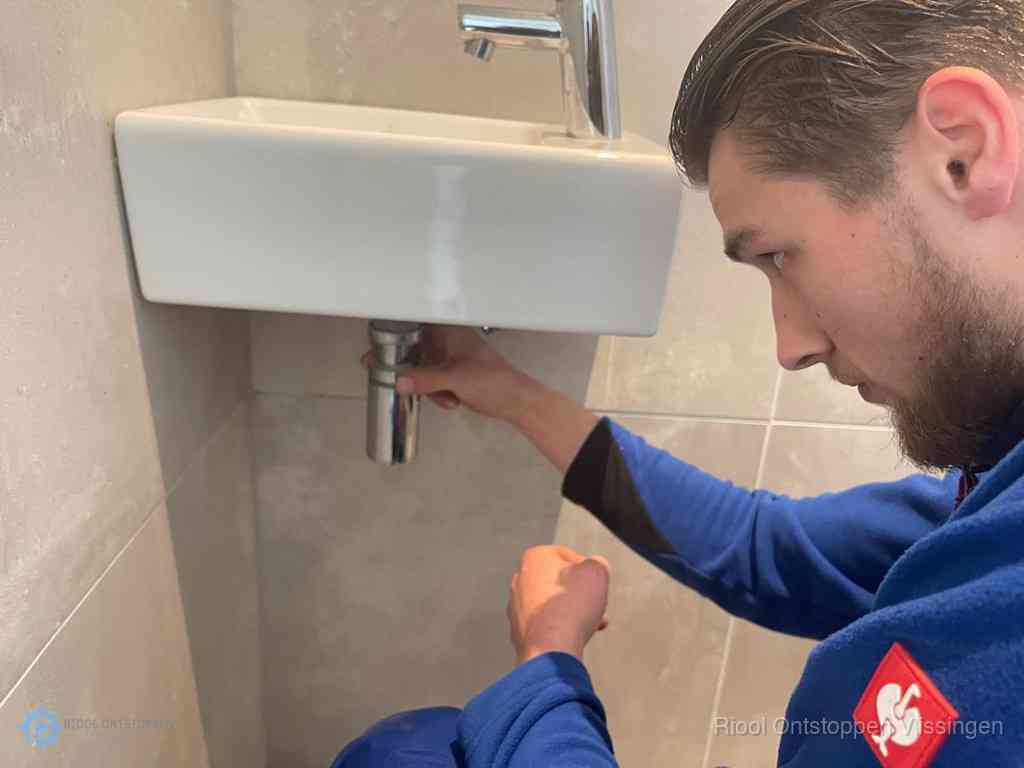 Wastafel Ontstoppen Vlissingen Wastafel Ontstoppen Vlissingen