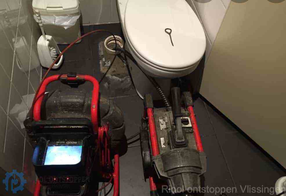 Wc Ontstoppen Vlissingen Wc Ontstoppen Vlissingen